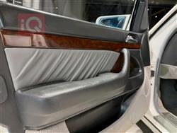 مرسيدس بنز S-Class